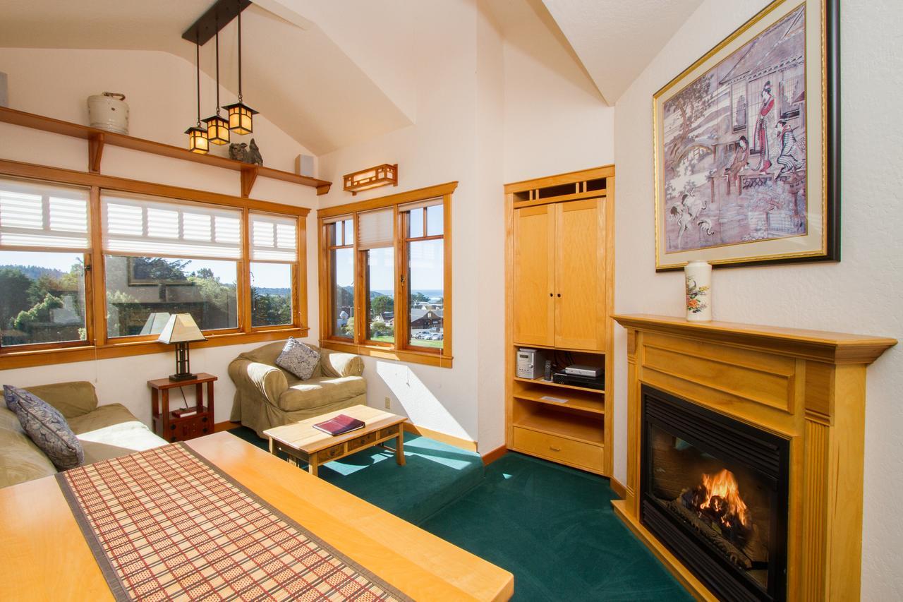 Mendocino View East Apartment Exterior photo